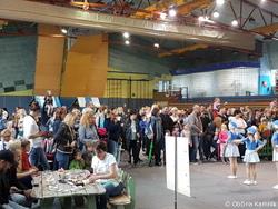 Veronikin festival v znamenju predstave Vile cvetličnice 3